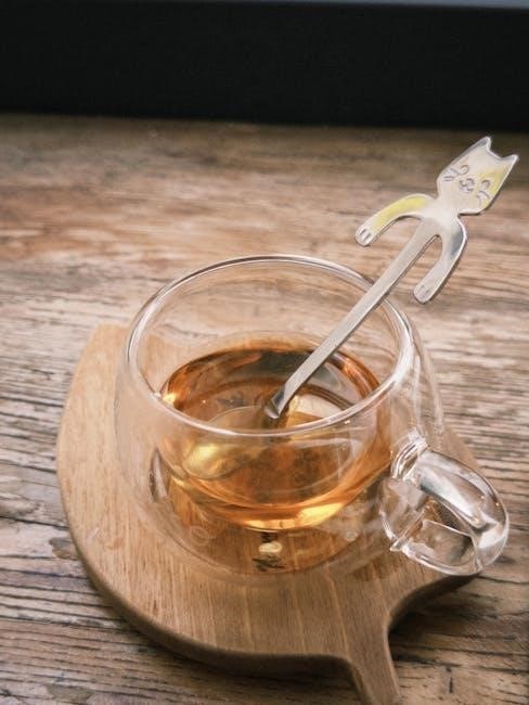 genuine essiac tea instructions
