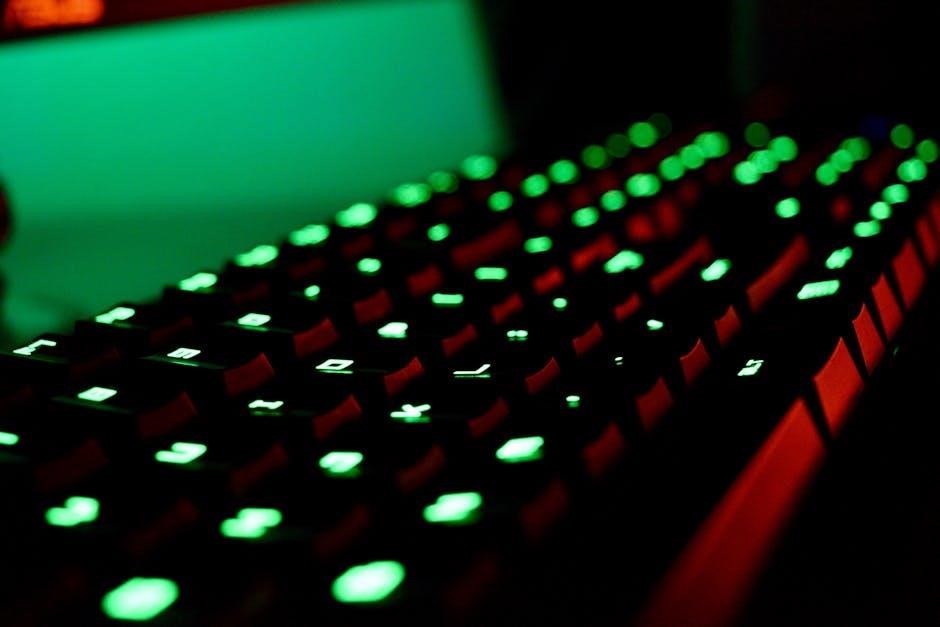 fintie keyboard user guide