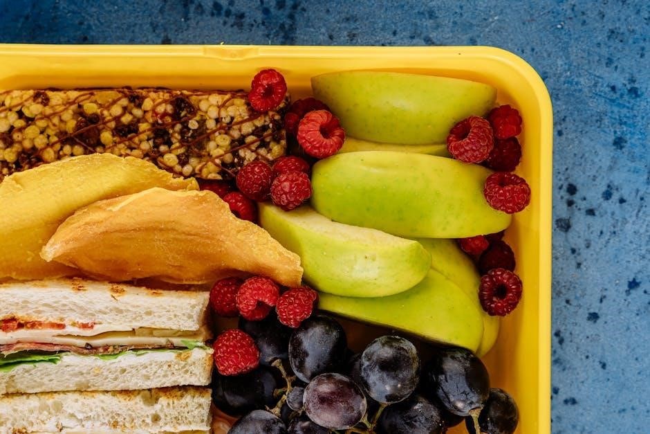 lupus diet meal plan pdf
