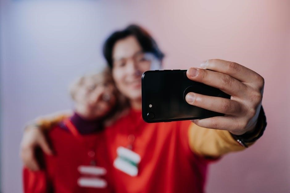 polaroid snap user guide