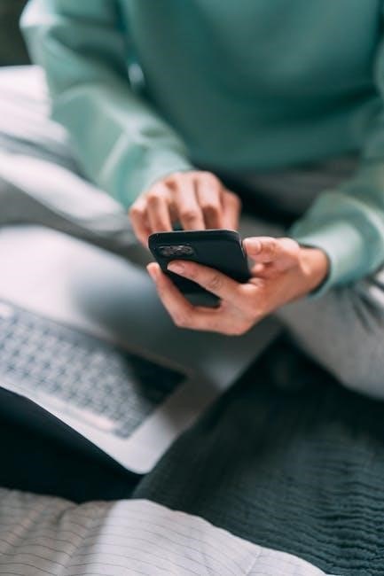 remote work policy pdf