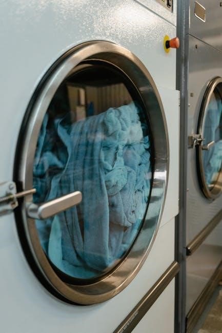 bosch 300 series washing machine manual