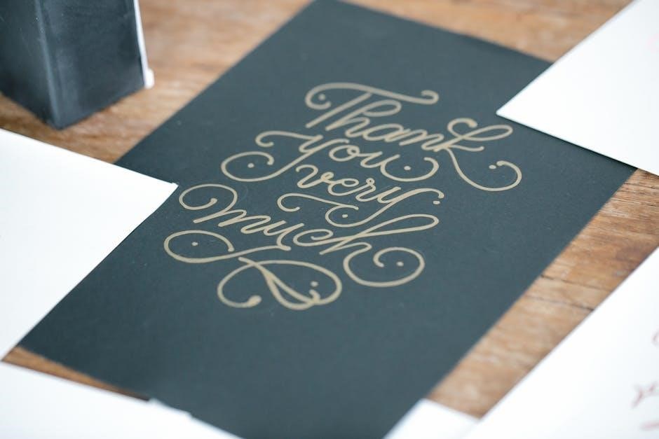 spencerian script pdf